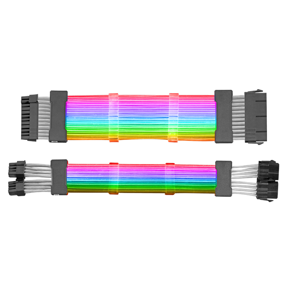 MCA-16 & MCA-24 ARGB CABLE EXTENSOR