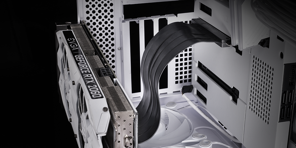 Versatile Installation & Full Compatibility