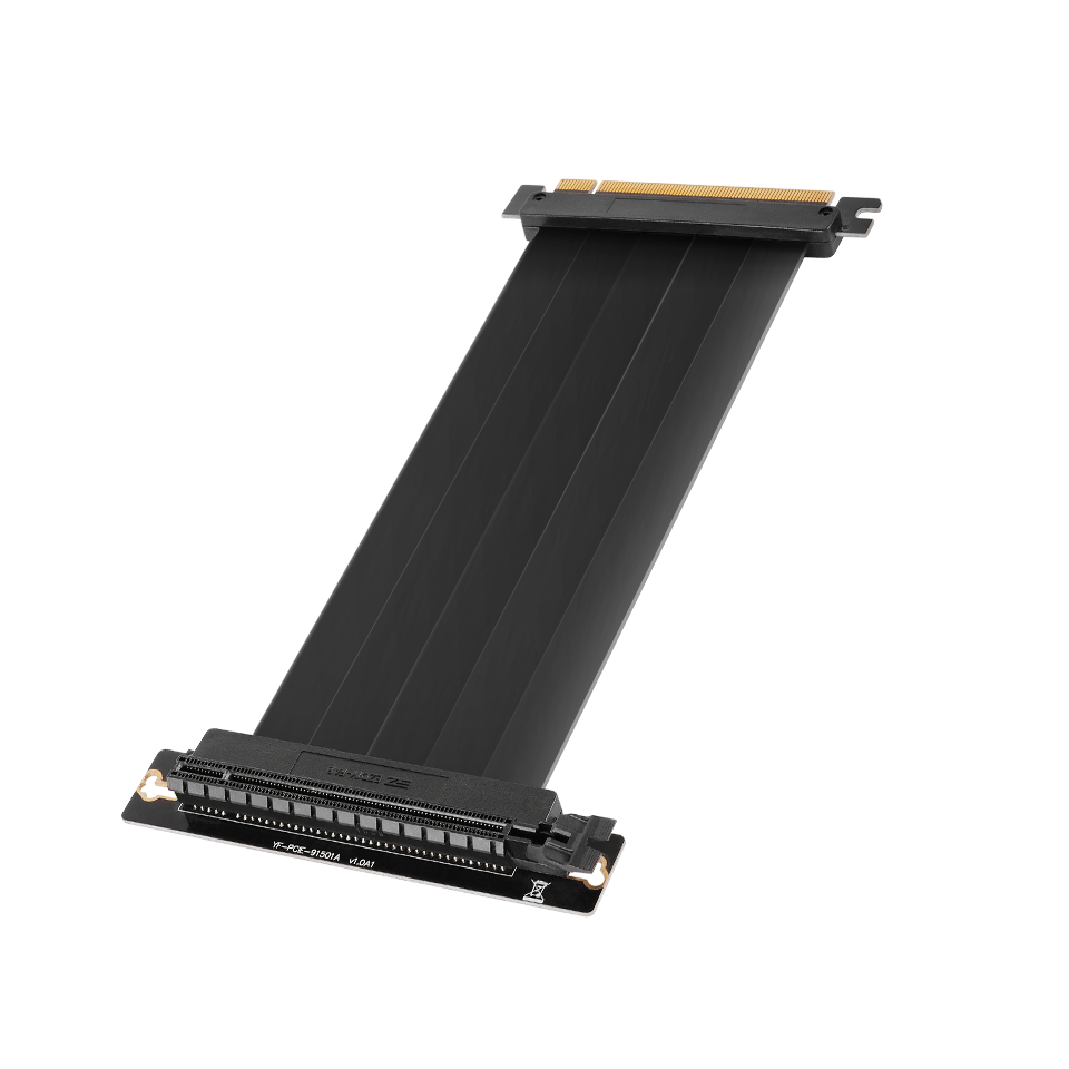 Cable Riser MCA-PCIE40