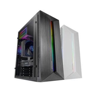 MC-BLAZE Gaming Case