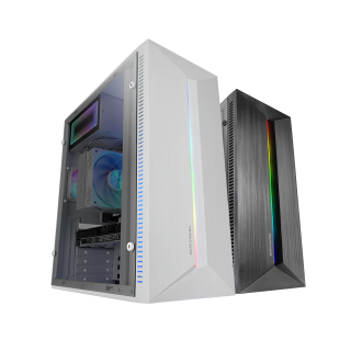 MC-BLAZE Gaming Case