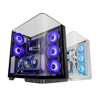 MC-INFINIO Gaming Case