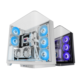 MC-INFINIO Gaming Case