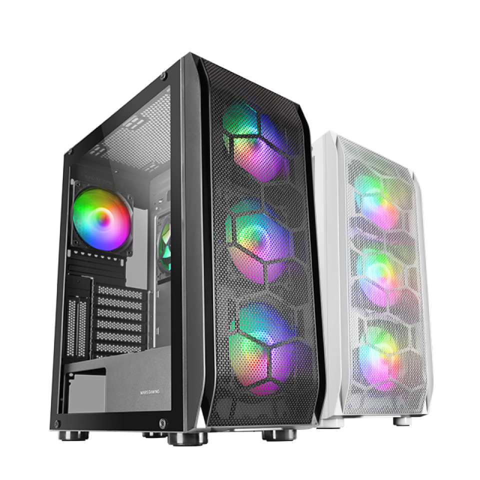 TORRE GAMING PREMIUM MC-KX