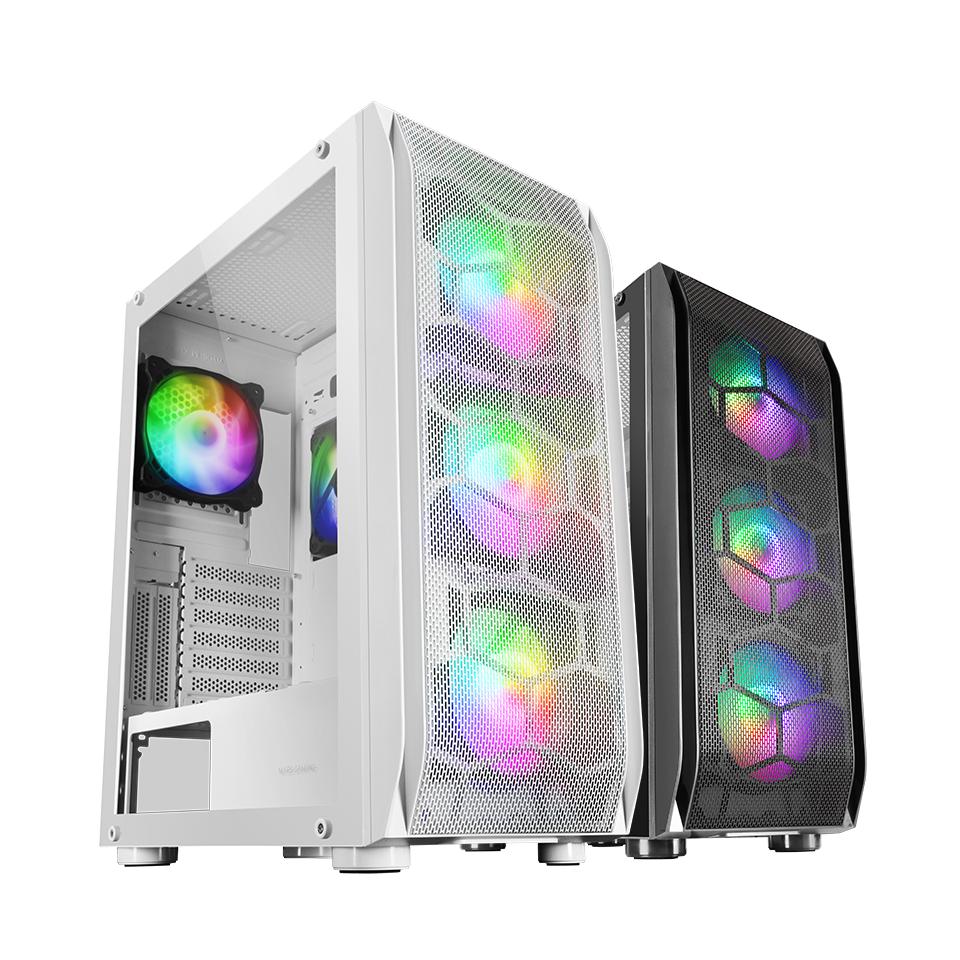 TORRE GAMING PREMIUM MC-KX