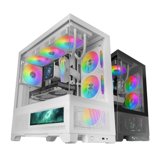 CAJA GAMING MC-LCDX