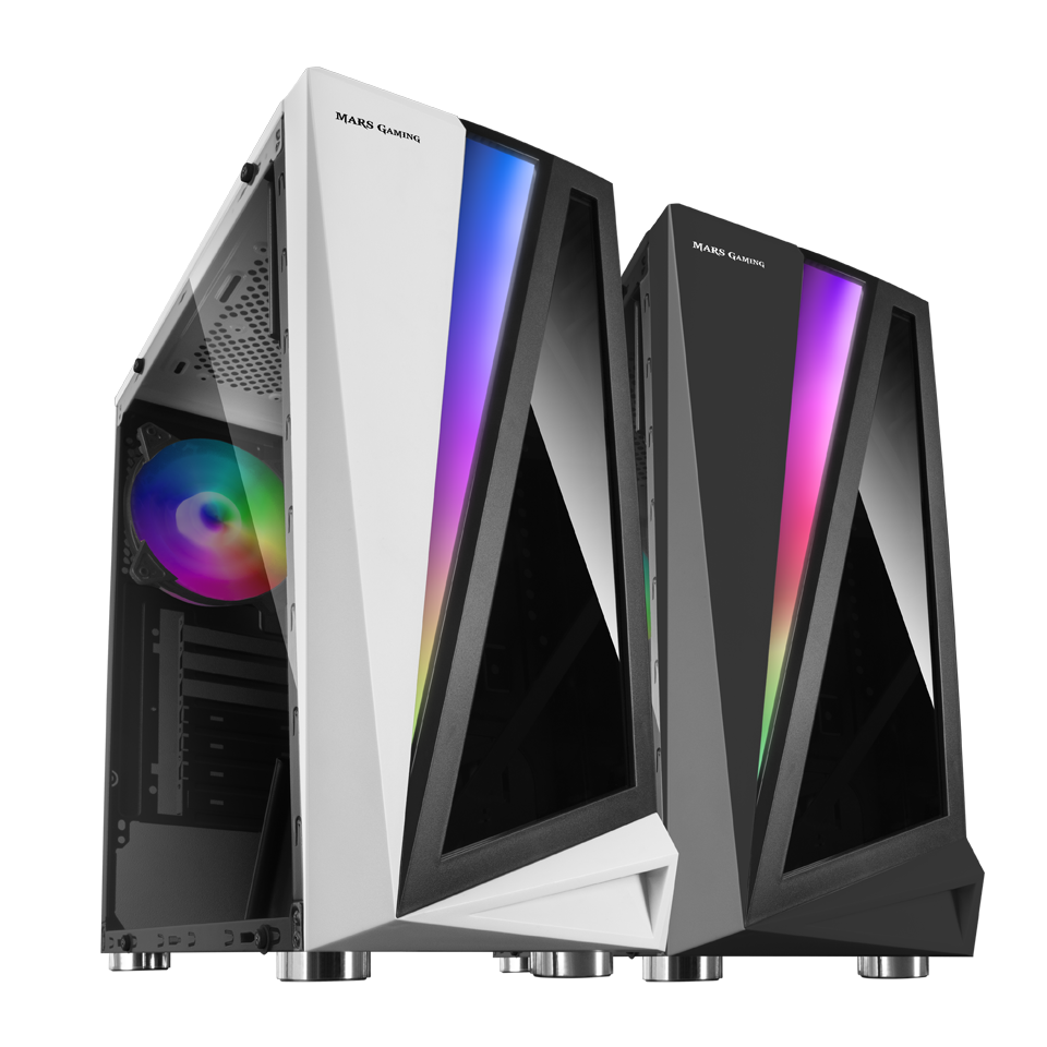 MCL gaming midtower