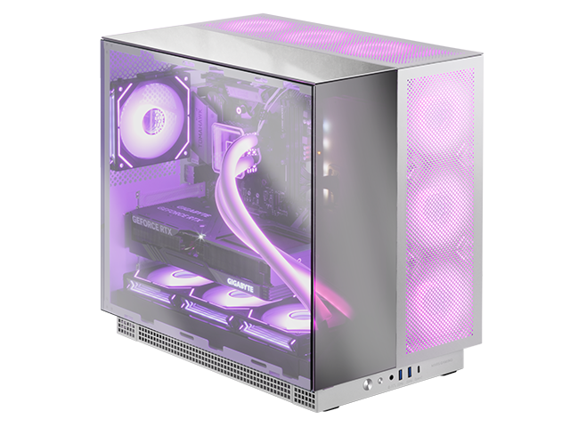 Extreme Cooling Performance