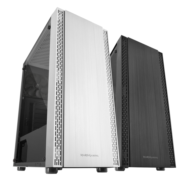 MCN GAMING MIDTOWER