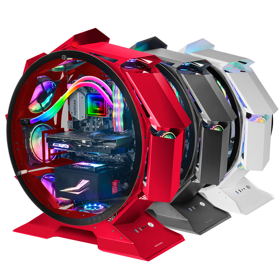 TORRE CIRCULAR GAMING PREMIUM MCORB