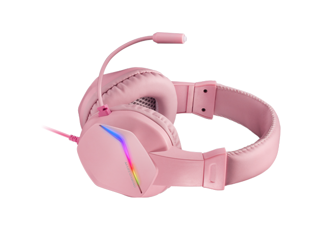 Auriculares FRGB Rainbow. Sonido Inmersivo