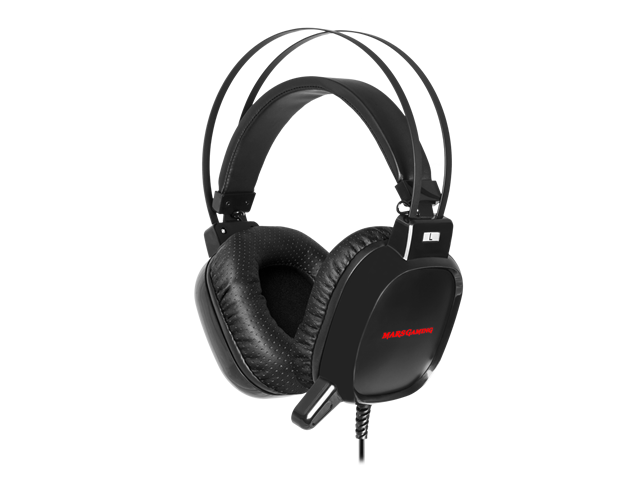 Gaming headset