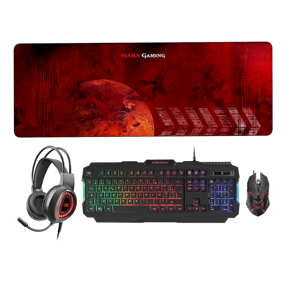 CONJUNTO GAMING MCPRGB2