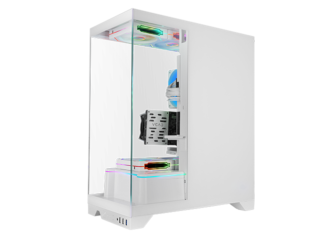 ARGB lighting