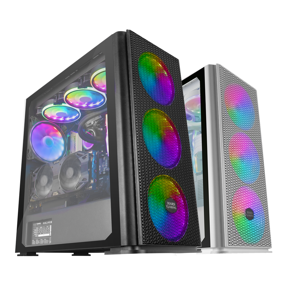 TORRE XL GAMING PREMIUM MCPRO