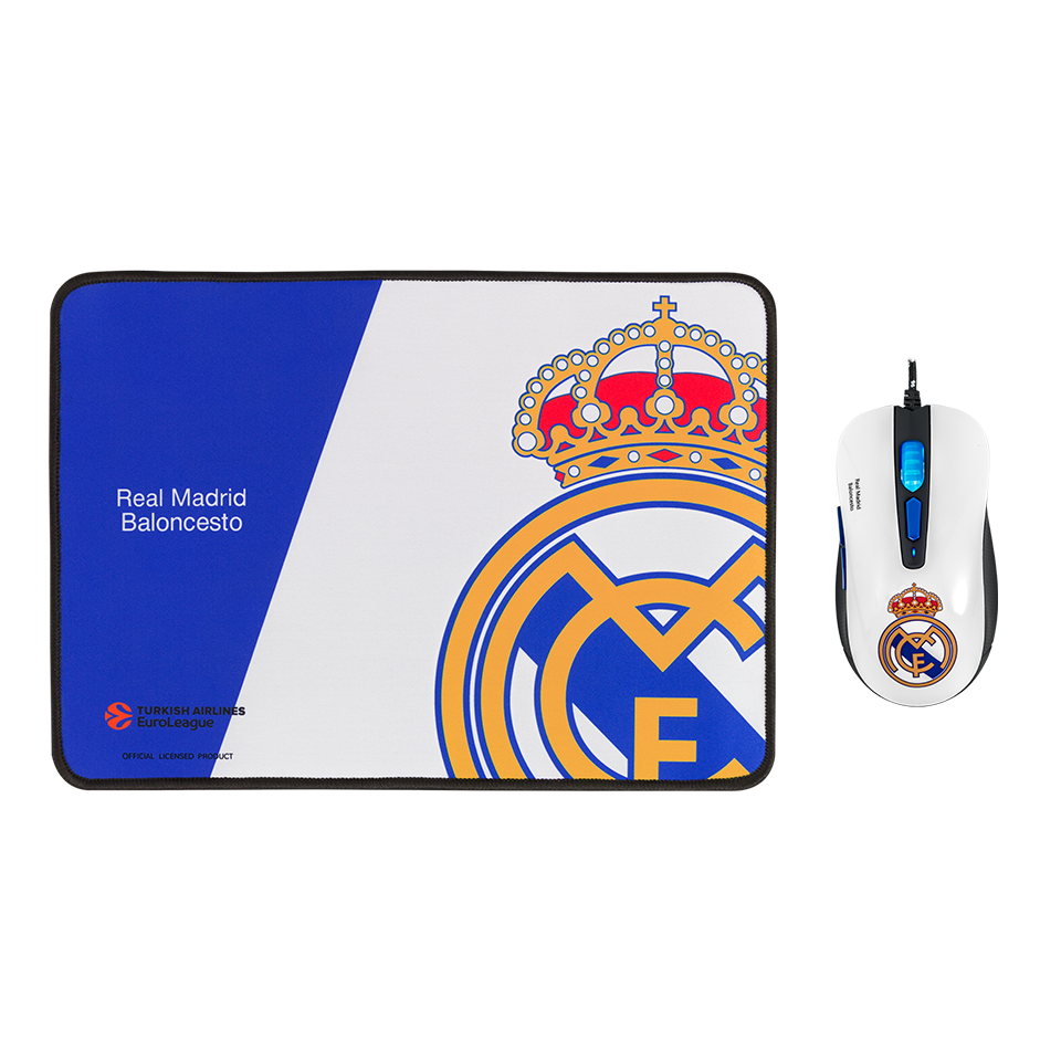 Pack Rookie Real Madrid