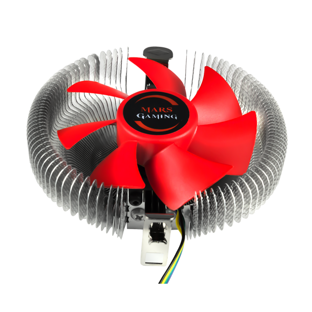 MCPU1 heatsink
