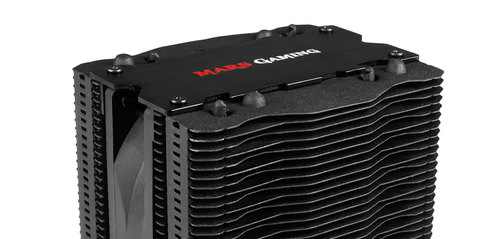 Compact and powerful