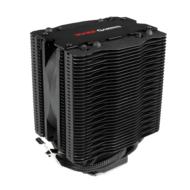MCPU2+ heatsink