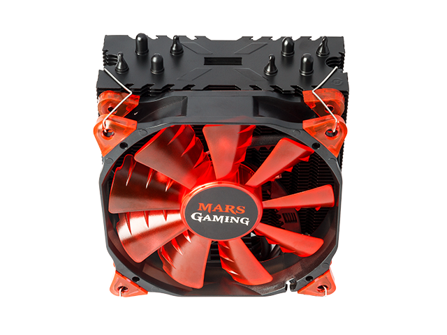 TDP de hasta 150W