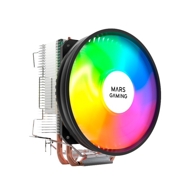 Soporte multifunción rgb para ps5 mars gaming mps5-b/ - Depau