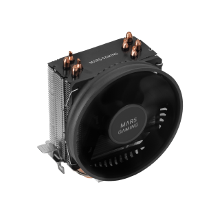 MCPUBK HEATSINK