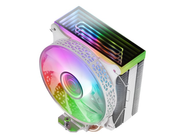 Ventilateur Pc Mars Gaming MCPUARGB CPU RGB - Ventilateur PC - Achat & prix