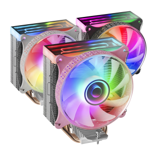 MCPU-VR ARGB HEATSINK