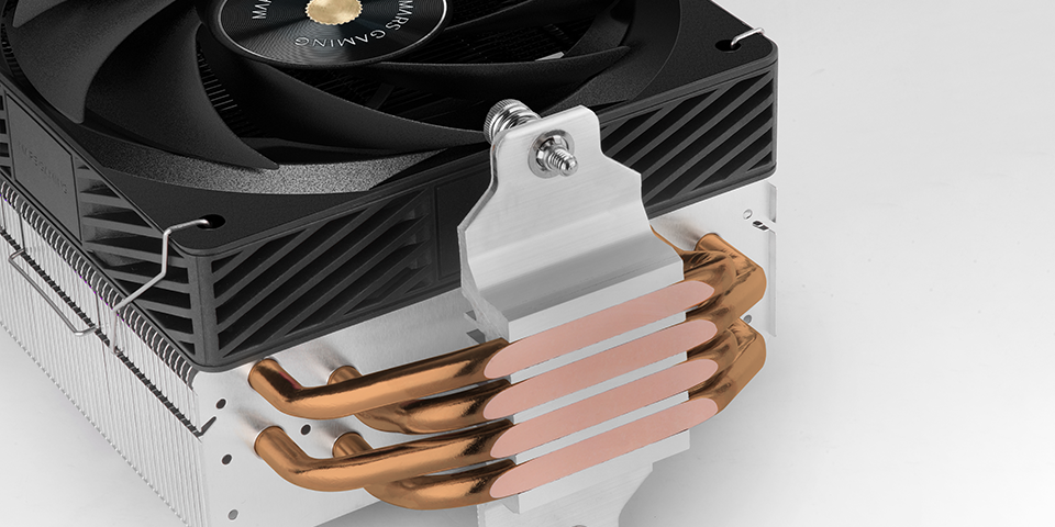VERSATILE COMPATIBILITY