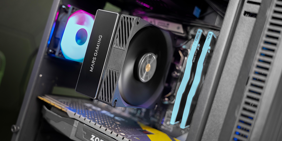 UP TO 230W TDP