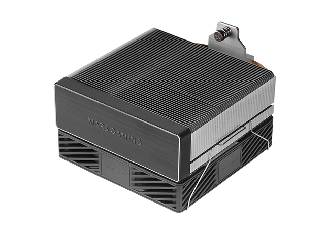 HIGH-PERFORMANCE COOLING