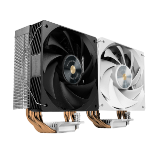 CPU COOLER MCPU-X4