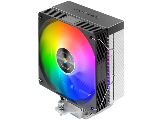 Vibration-Free Stability