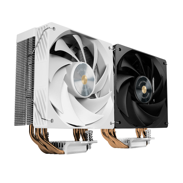 CPU COOLER MCPU-X4