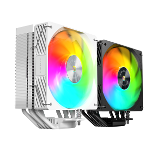 MCPU-X5ARGB Heatsink
