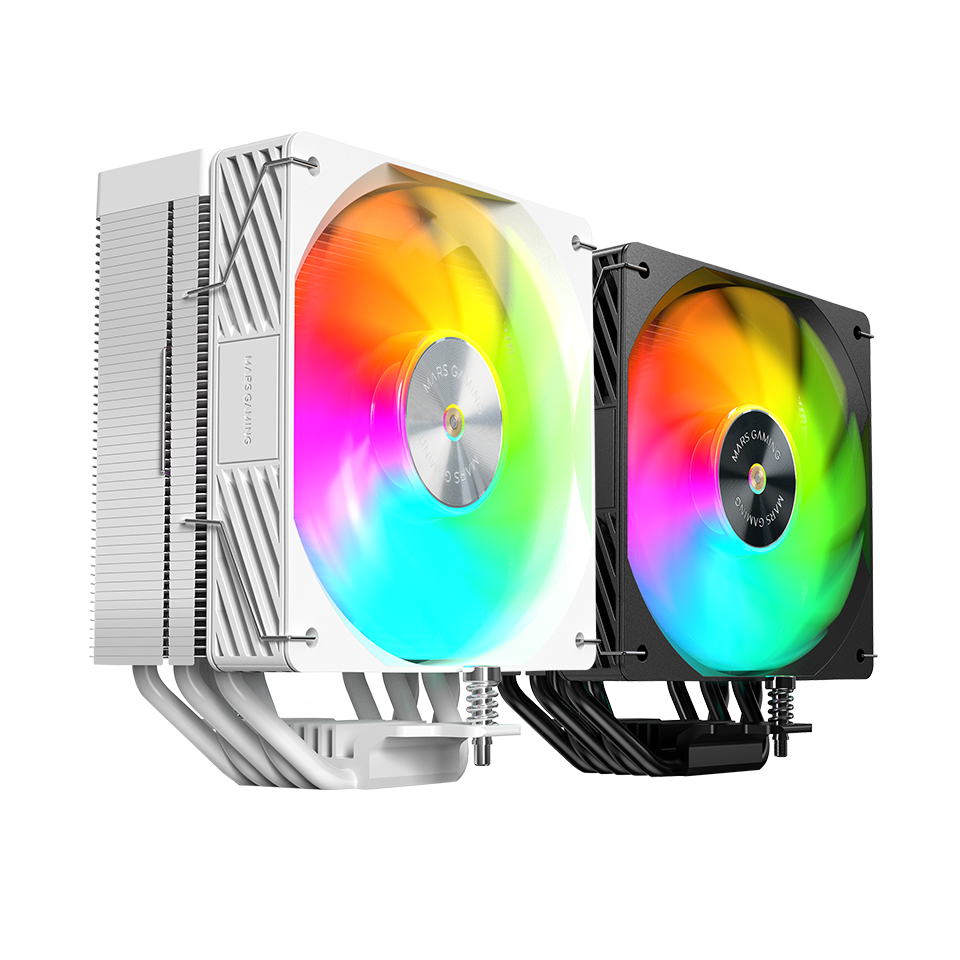 MCPU-X5ARGB Heatsink