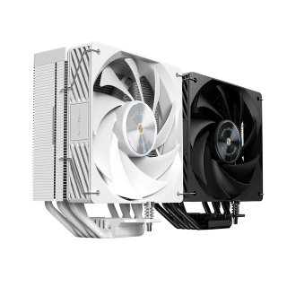 MCPU-X5 Heatsink