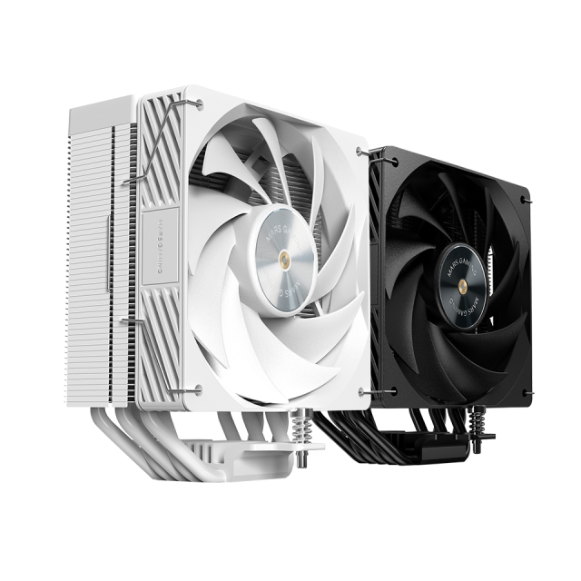 MCPU-X5 Heatsink