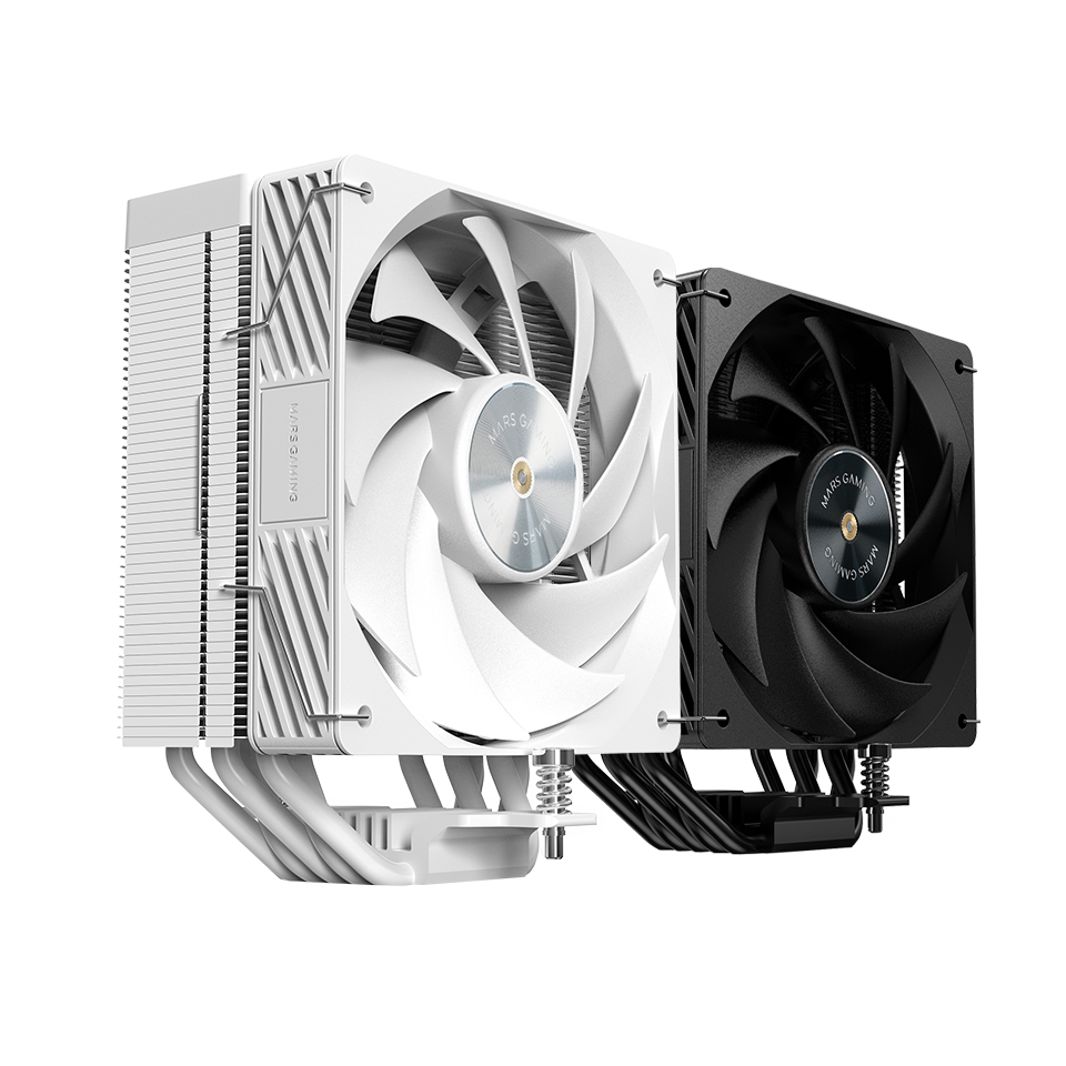 MCPU-X5 Heatsink