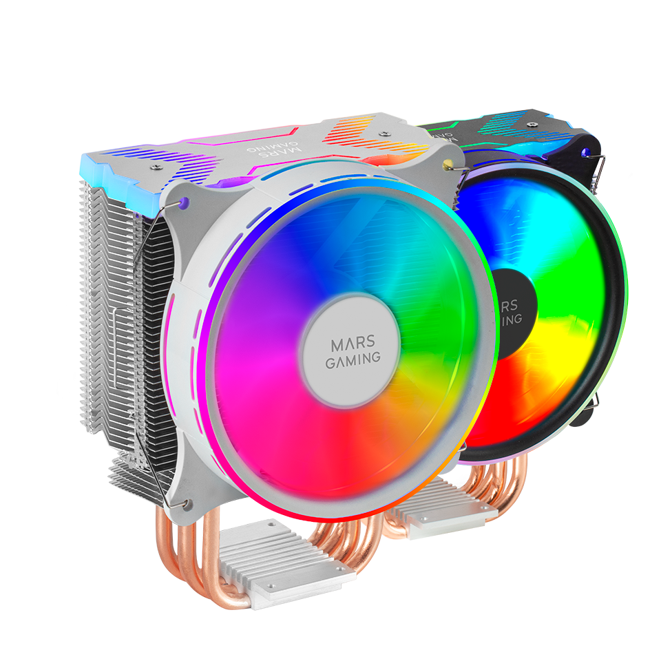 MCPUX HEATSINK