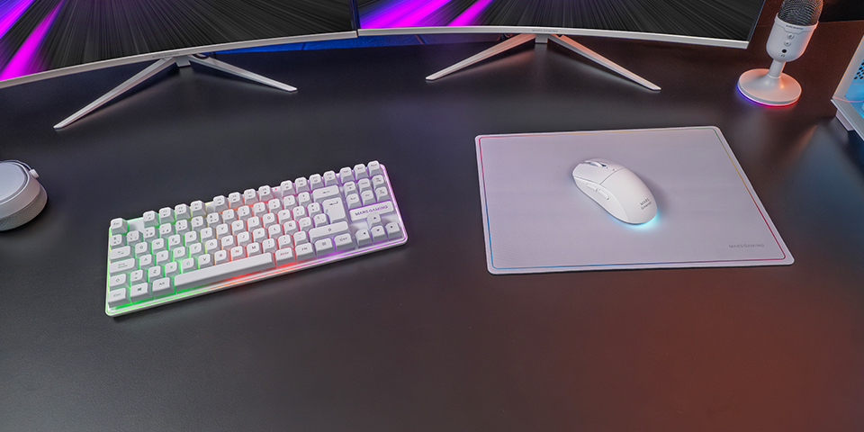 MULTIPLATFORM COMPATIBILITY
