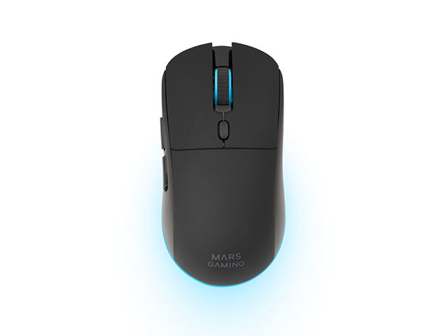 HIGH-PERFORMANCE WIRELESS GAMING MOUSE