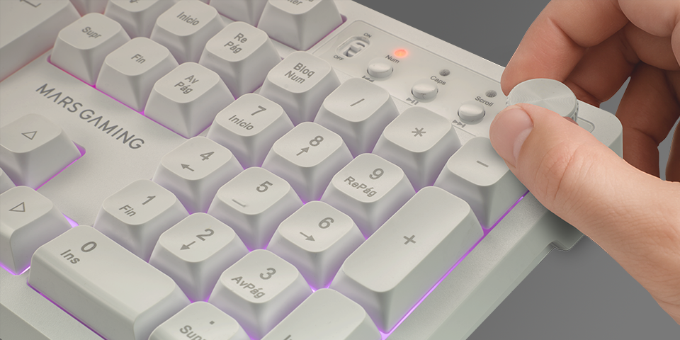 INTEGRATED MULTIMEDIA CONTROL