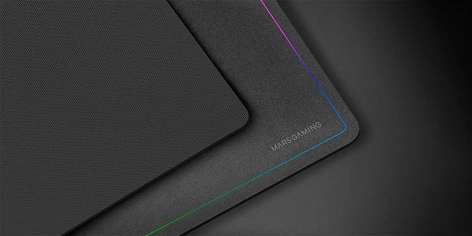 HIGH-PERFORMANCE MOUSEPAD