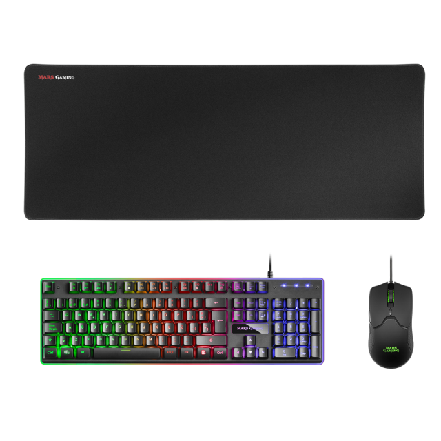 MCPX PREMIUM GAMING COMBO