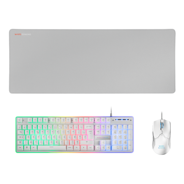 MCPX PREMIUM GAMING COMBO