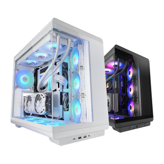 MC-REV Gaming Case