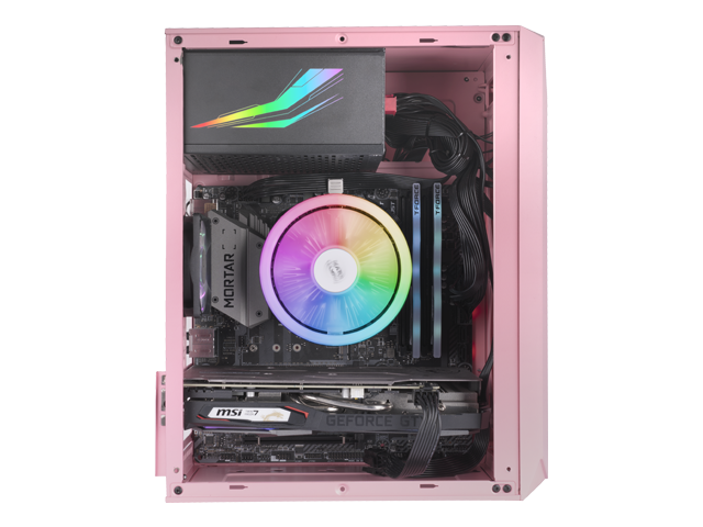 ULTRA-COMPACT LIGHTWEIGHT DESIGN