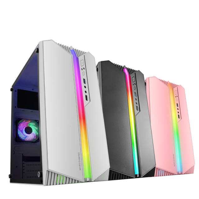 CASE GAMING COMPATTA MC-S1