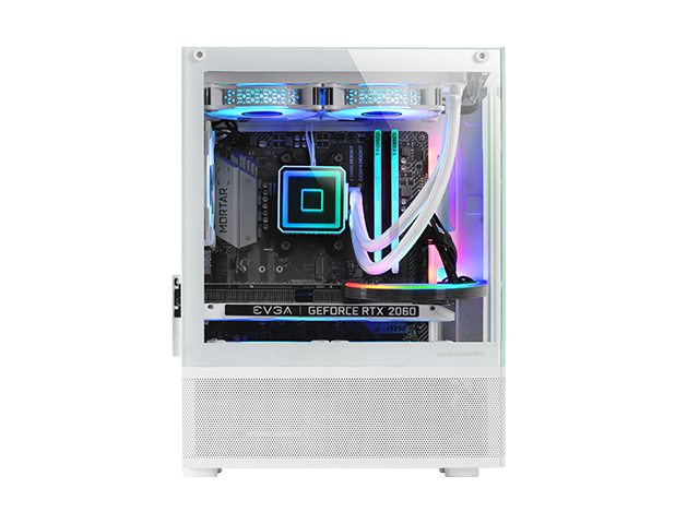 DUAL CHAMBER DESIGN